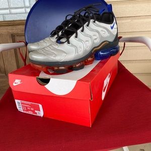 Vapor max